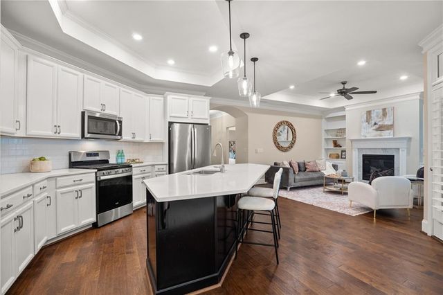 4930 Pleasantry Way NW, Acworth, GA 30101