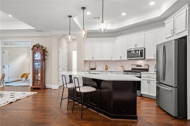 4930 Pleasantry Way NW, Acworth, GA 30101