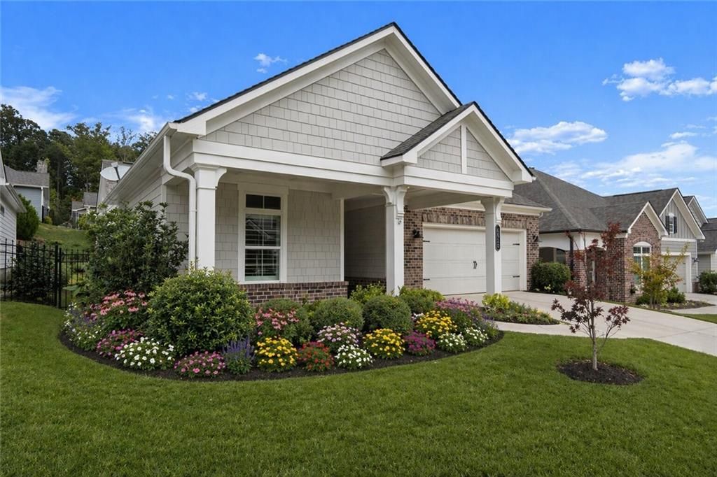 4930 Pleasantry Way NW, Acworth, GA 30101