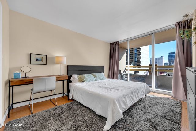 100 N Arlington Avenue UNIT 6E, Reno, NV 89501