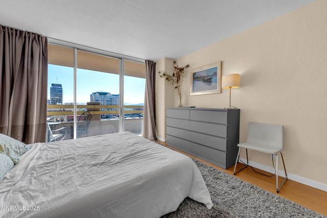 100 N Arlington Avenue UNIT 6E, Reno, NV 89501
