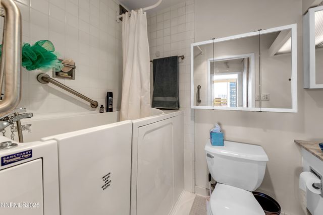 100 N Arlington Avenue UNIT 6E, Reno, NV 89501