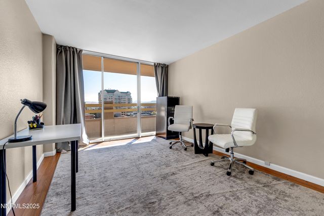 100 N Arlington Avenue UNIT 6E, Reno, NV 89501