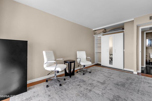 100 N Arlington Avenue UNIT 6E, Reno, NV 89501