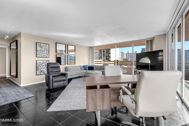 100 N Arlington Avenue UNIT 6E, Reno, NV 89501