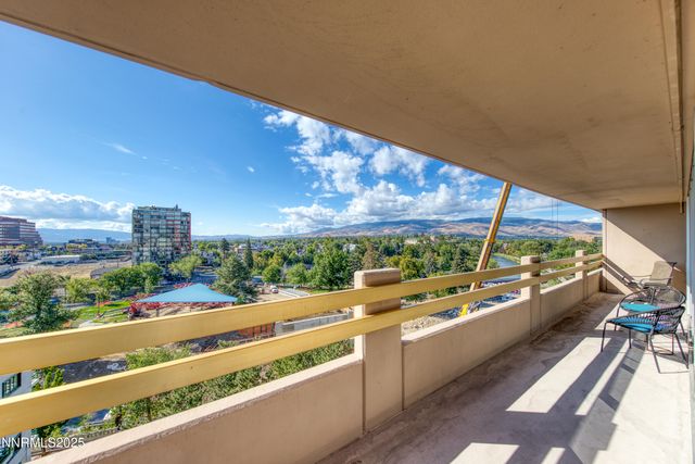 100 N Arlington Avenue UNIT 6E, Reno, NV 89501