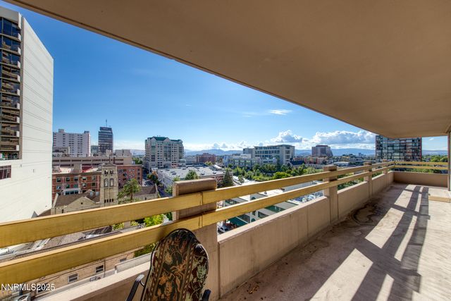 100 N Arlington Avenue UNIT 6E, Reno, NV 89501