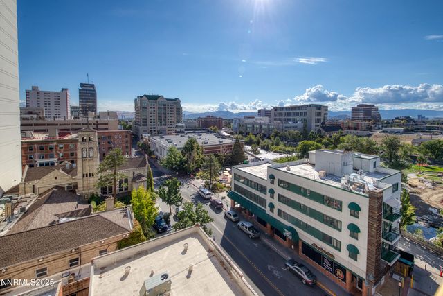 100 N Arlington Avenue UNIT 6E, Reno, NV 89501