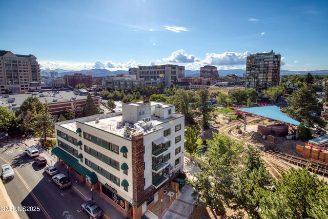 100 N Arlington Avenue UNIT 6E, Reno, NV 89501