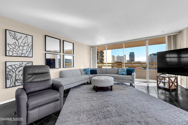 100 N Arlington Avenue UNIT 6E, Reno, NV 89501