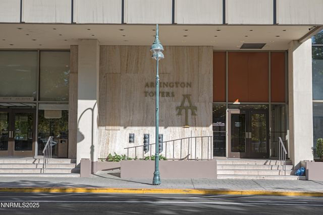 100 N Arlington Avenue UNIT 6E, Reno, NV 89501