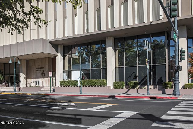 100 N Arlington Avenue UNIT 6E, Reno, NV 89501