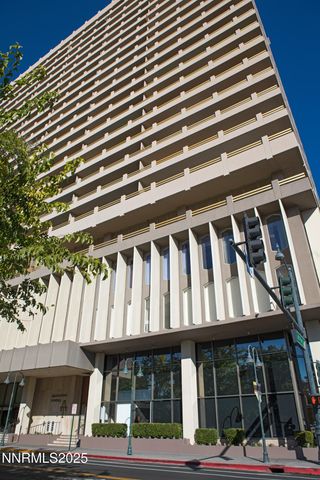 100 N Arlington Avenue UNIT 6E, Reno, NV 89501