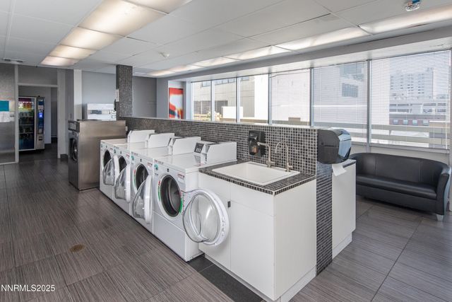 100 N Arlington Avenue UNIT 6E, Reno, NV 89501