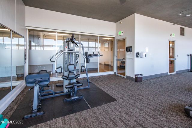 100 N Arlington Avenue UNIT 6E, Reno, NV 89501