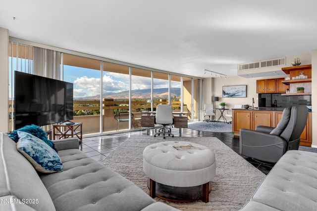 100 N Arlington Avenue UNIT 6E, Reno, NV 89501