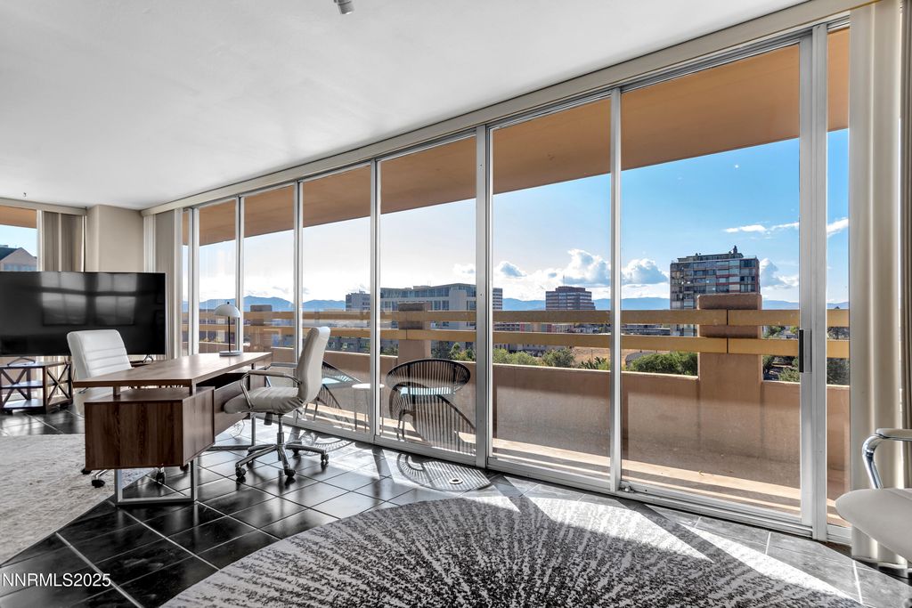 100 N Arlington Avenue UNIT 6E, Reno, NV 89501