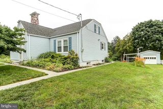 148 N ARLINGTON AVE, Harrisburg, PA 17109