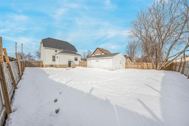 724 MAIN STREET, Neenah, WI 54956