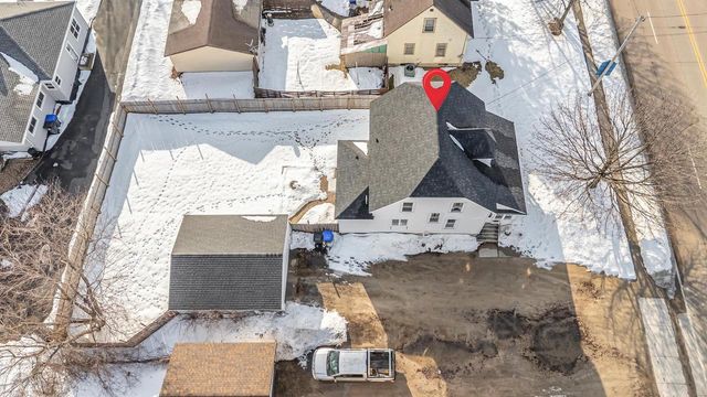 724 MAIN STREET, Neenah, WI 54956