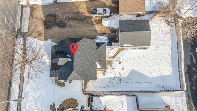 724 MAIN STREET, Neenah, WI 54956