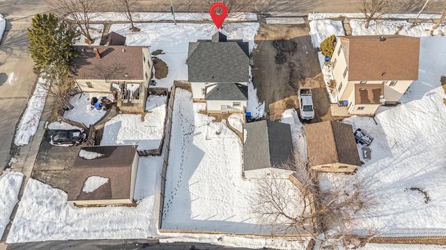 724 MAIN STREET, Neenah, WI 54956