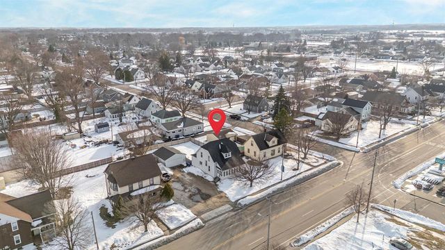 724 MAIN STREET, Neenah, WI 54956