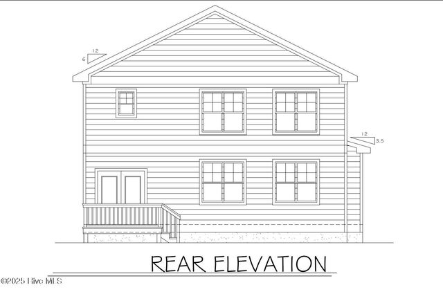 664 Wren Lane, Vass, NC 28394