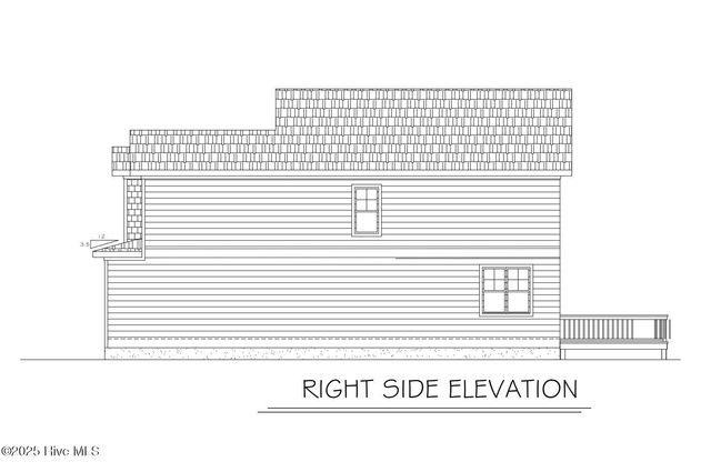 664 Wren Lane, Vass, NC 28394