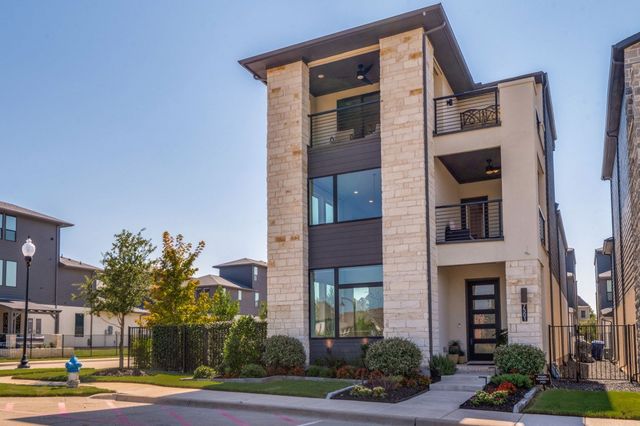 7501 Hewitt Drive, Mckinney, TX 75070