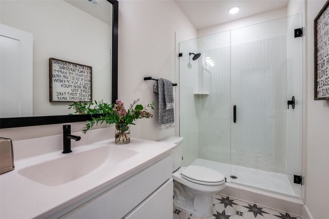 7501 Hewitt Drive, Mckinney, TX 75070