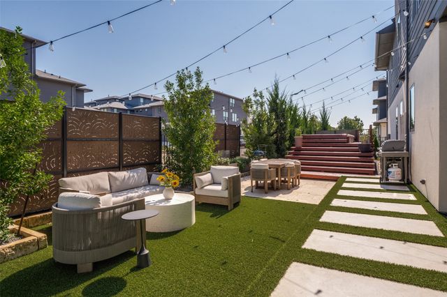 7501 Hewitt Drive, Mckinney, TX 75070