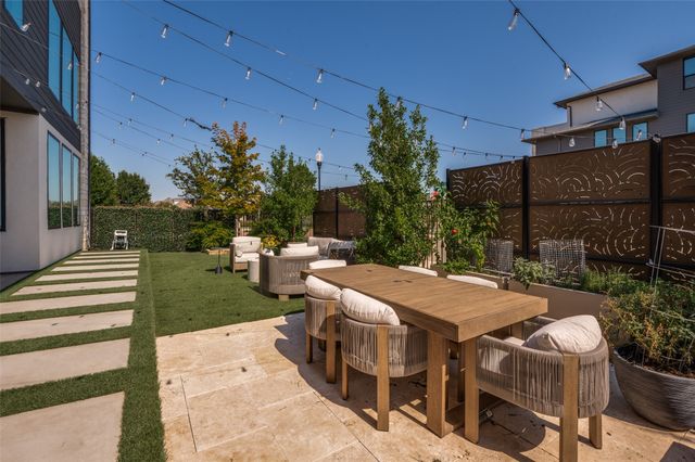 7501 Hewitt Drive, Mckinney, TX 75070