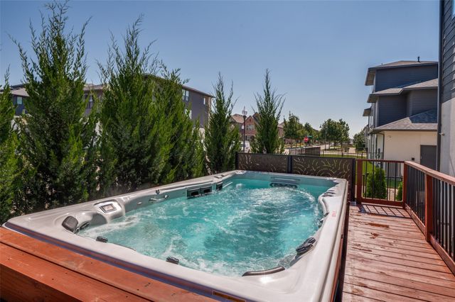 7501 Hewitt Drive, Mckinney, TX 75070