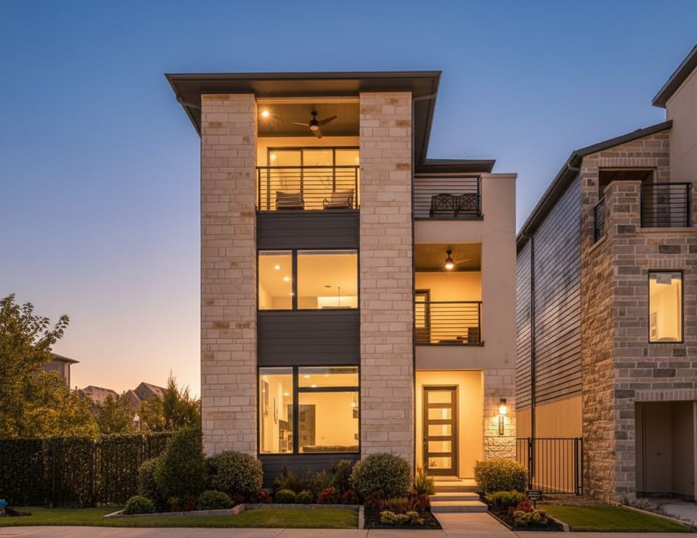 7501 Hewitt Drive, Mckinney, TX 75070