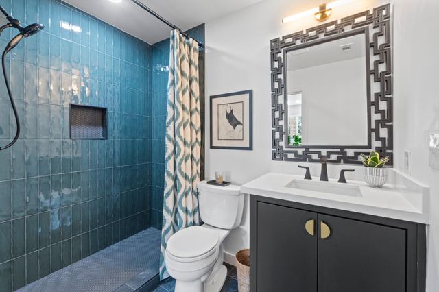 2528 Stoutwood CIR, Austin, TX 78745