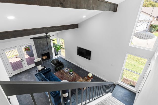 2528 Stoutwood CIR, Austin, TX 78745