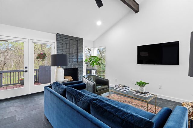 2528 Stoutwood CIR, Austin, TX 78745