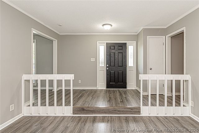2122 Birchcreft Drive, Fayetteville, NC 28304