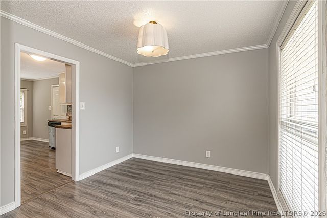 2122 Birchcreft Drive, Fayetteville, NC 28304