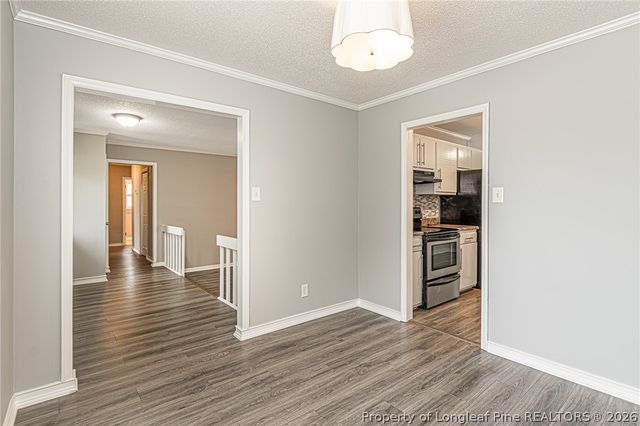 2122 Birchcreft Drive, Fayetteville, NC 28304