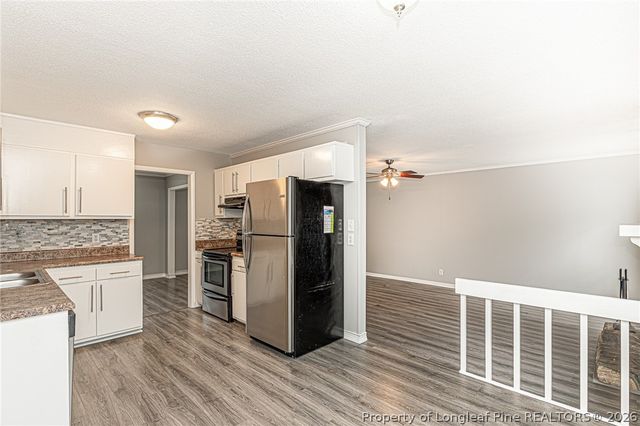 2122 Birchcreft Drive, Fayetteville, NC 28304