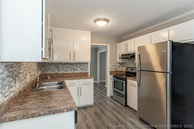2122 Birchcreft Drive, Fayetteville, NC 28304