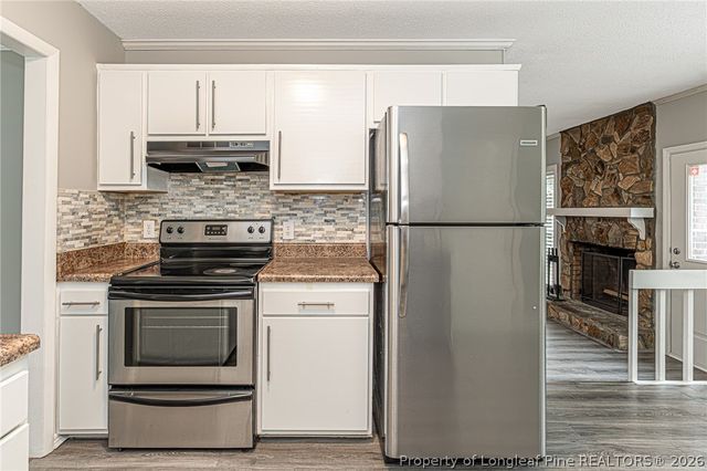 2122 Birchcreft Drive, Fayetteville, NC 28304