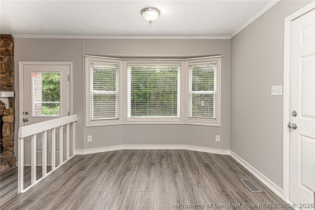 2122 Birchcreft Drive, Fayetteville, NC 28304