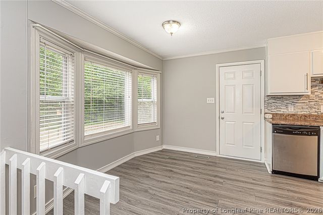2122 Birchcreft Drive, Fayetteville, NC 28304