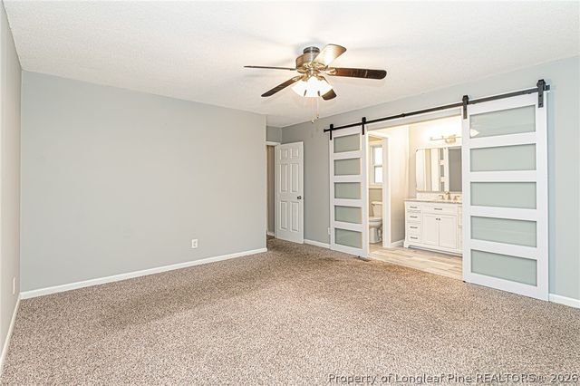 2122 Birchcreft Drive, Fayetteville, NC 28304