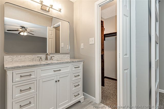 2122 Birchcreft Drive, Fayetteville, NC 28304