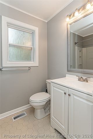 2122 Birchcreft Drive, Fayetteville, NC 28304