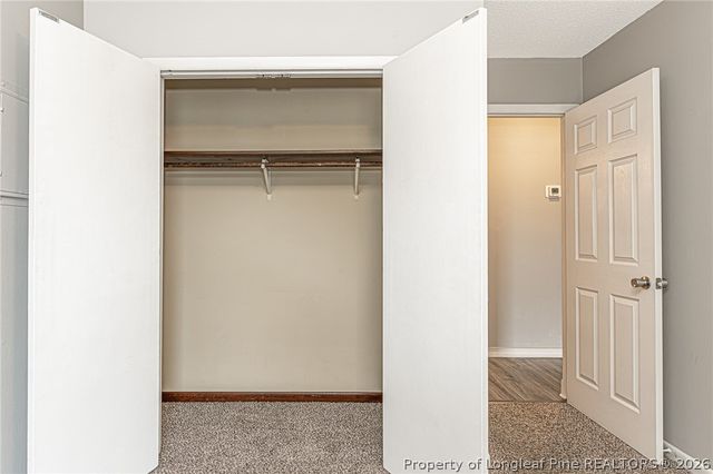 2122 Birchcreft Drive, Fayetteville, NC 28304